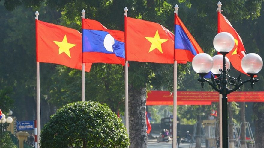 Vietnamese President’s Laos visit to contribute to developing bilateral ties